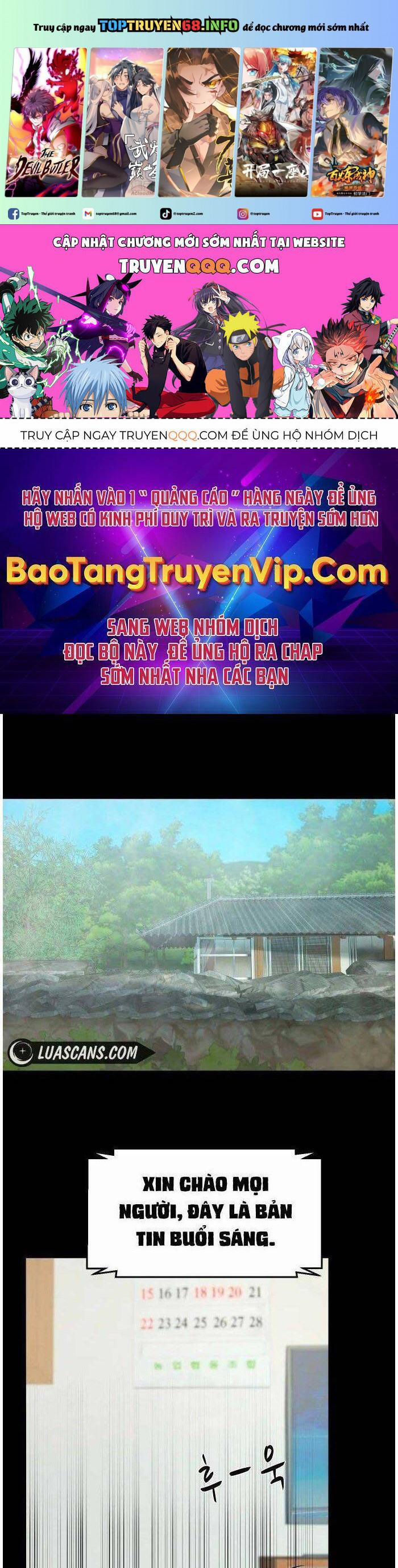 Ngôi Làng Ma Quái 3 trang 0