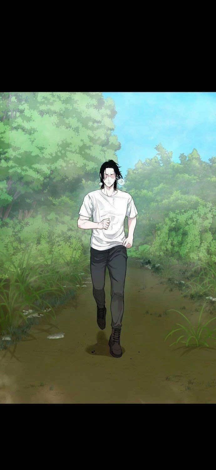 Ngôi Làng Ma Quái 3 trang 17