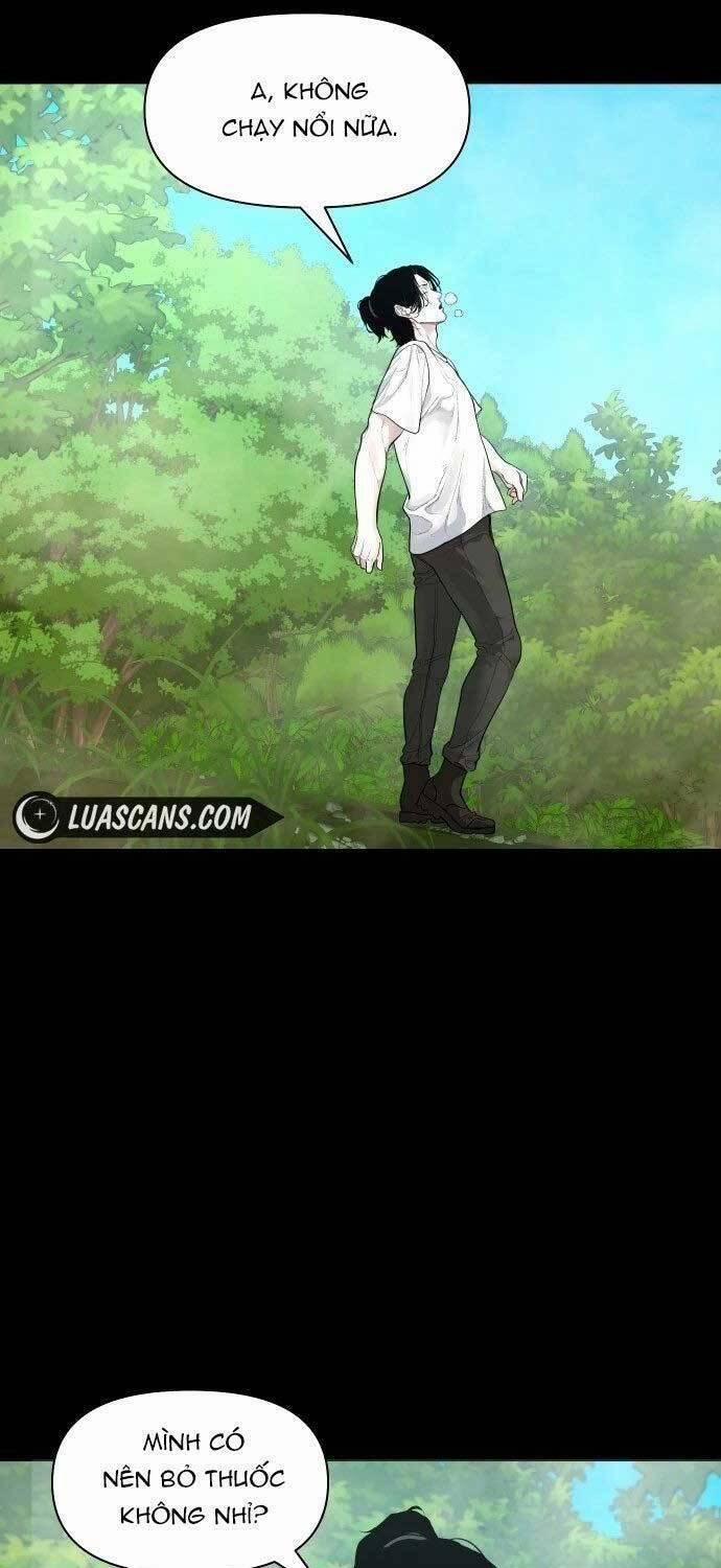 Ngôi Làng Ma Quái 3 trang 19