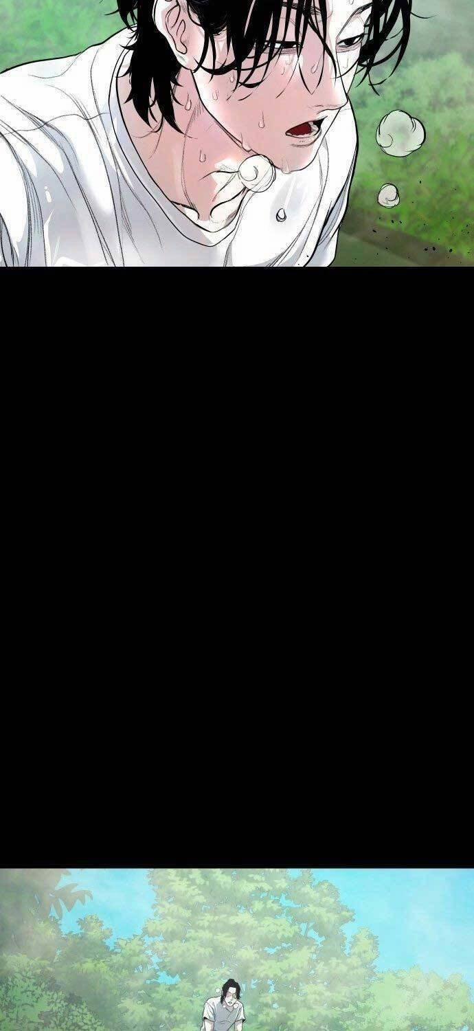 Ngôi Làng Ma Quái 3 trang 21