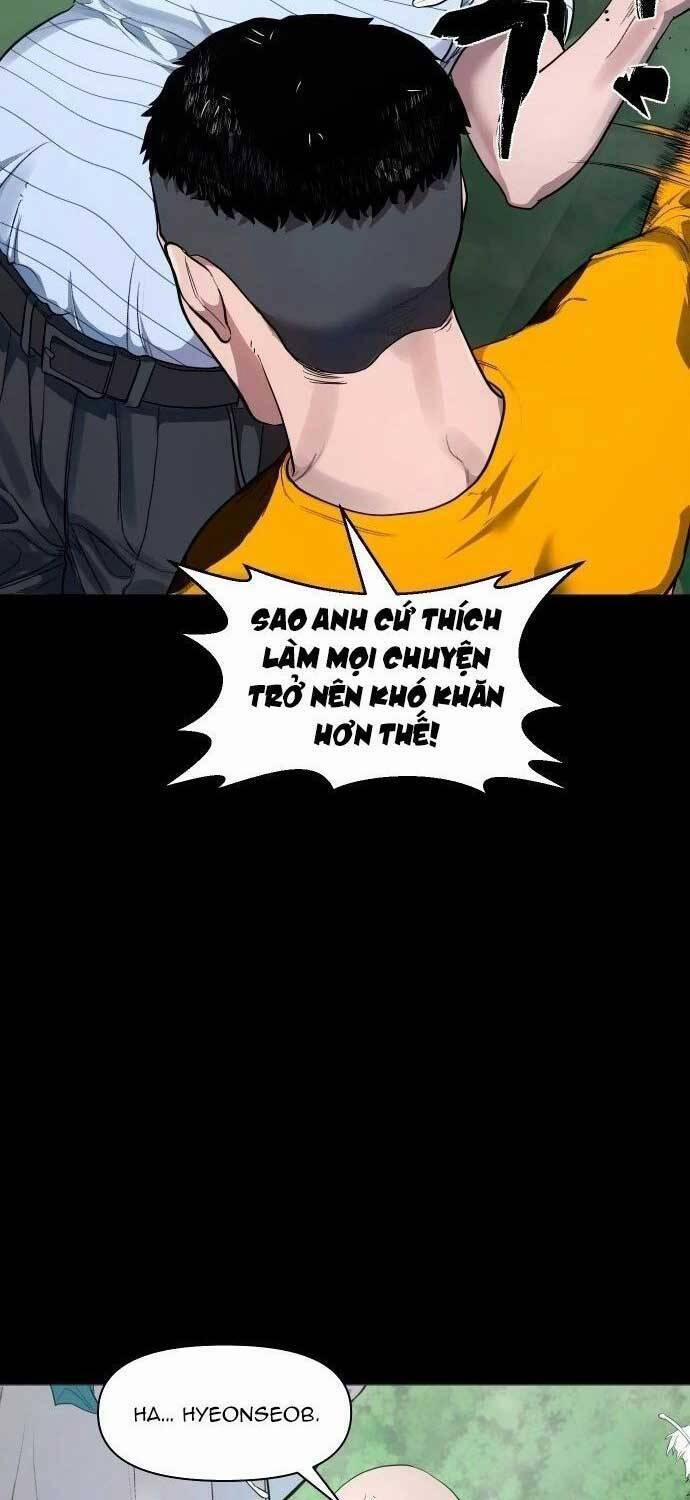 Ngôi Làng Ma Quái 3 trang 24