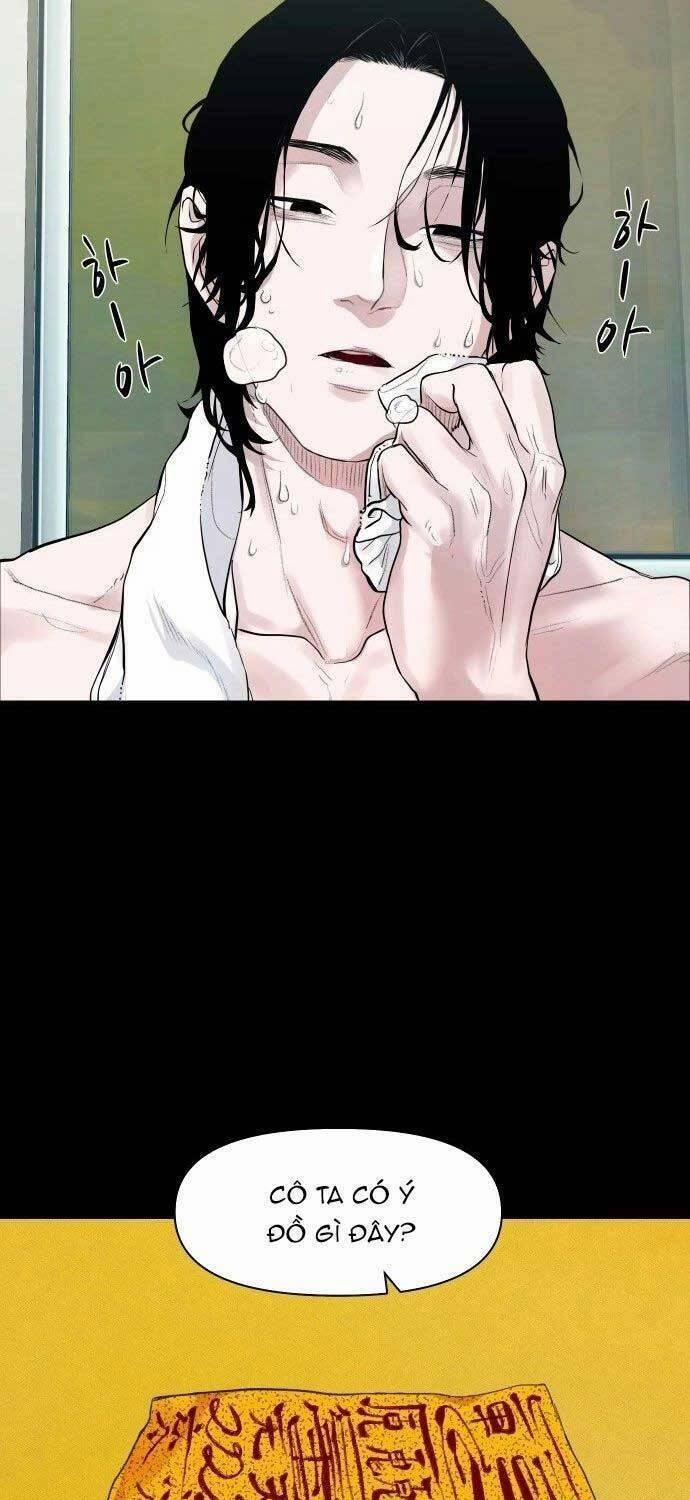 Ngôi Làng Ma Quái 3 trang 4