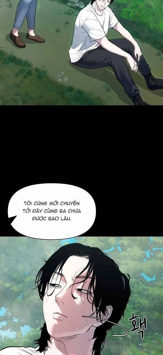 Ngôi Làng Ma Quái 3 trang 41