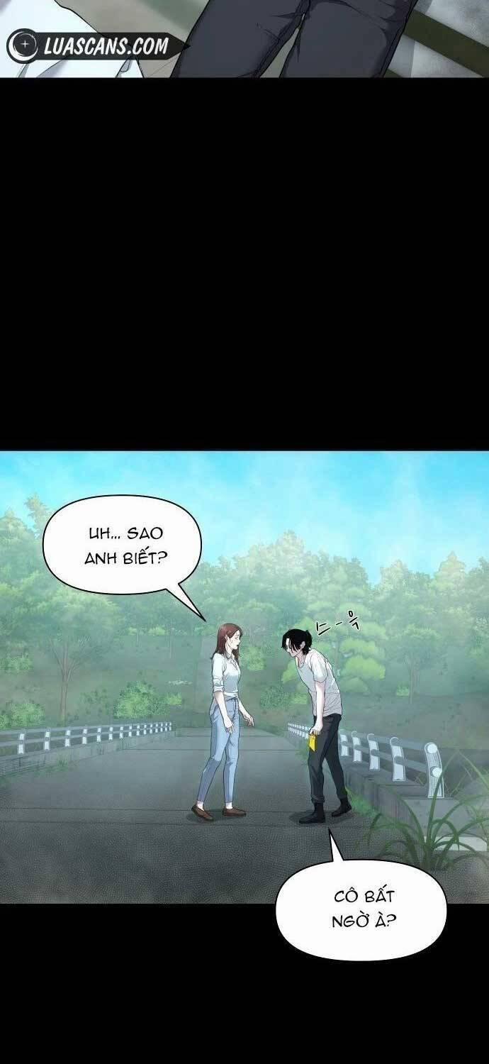 Ngôi Làng Ma Quái 3 trang 50