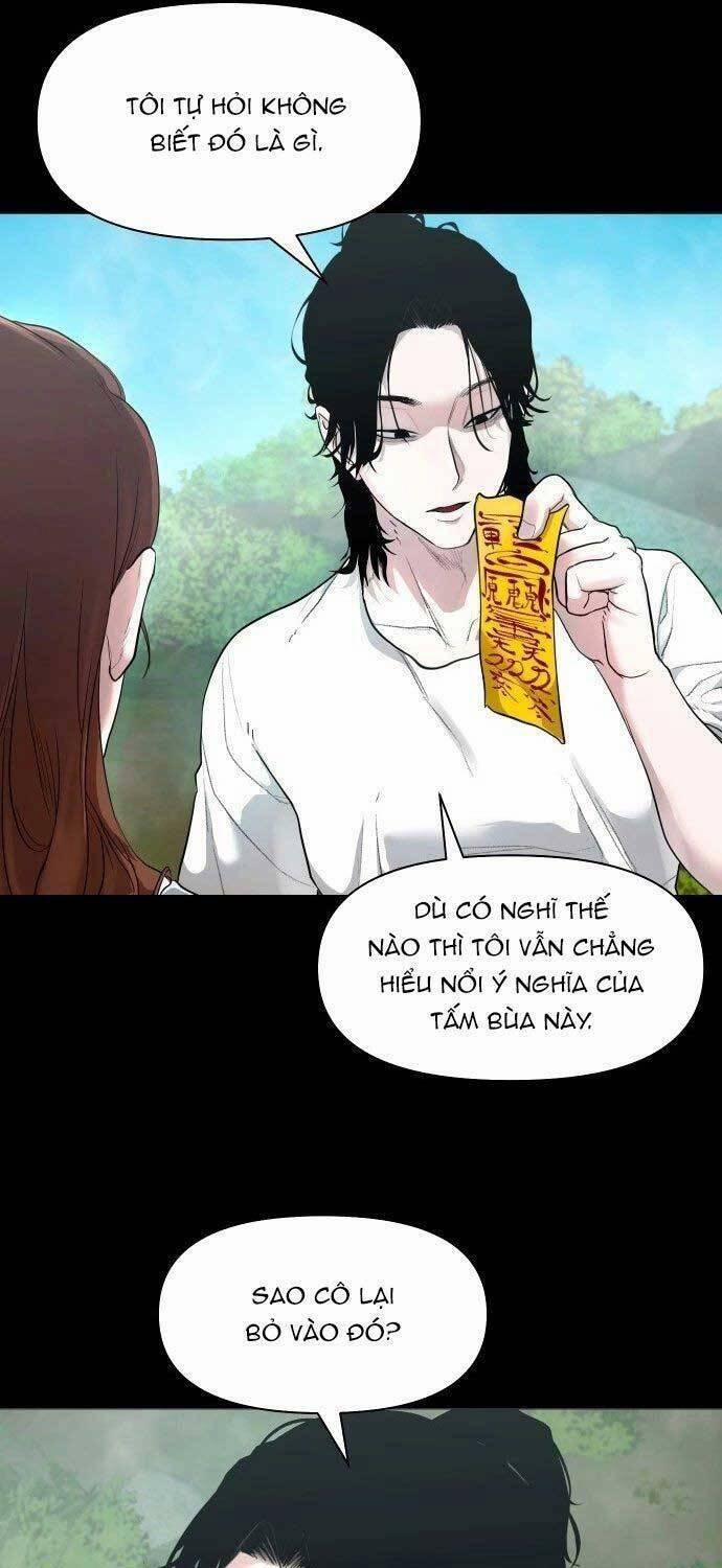 Ngôi Làng Ma Quái 3 trang 53