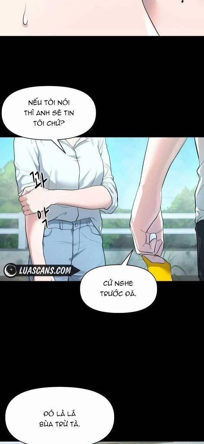 Ngôi Làng Ma Quái 3 trang 55