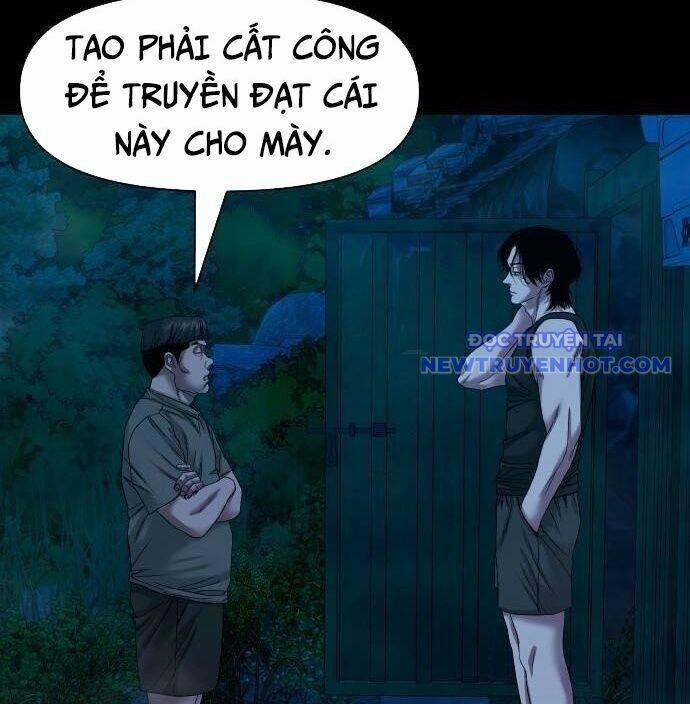 Ngôi Làng Ma Quái 48 trang 151