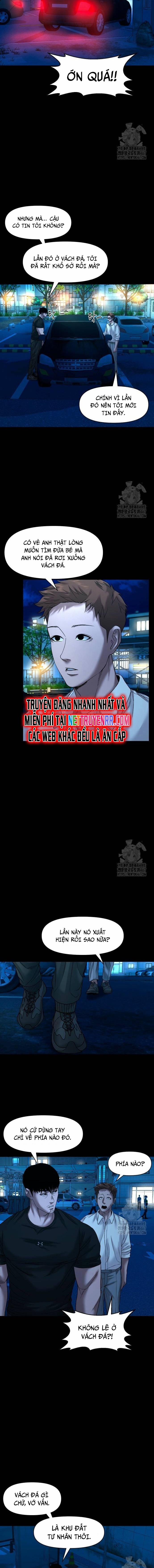 Ngôi Làng Ma Quái 49 trang 2