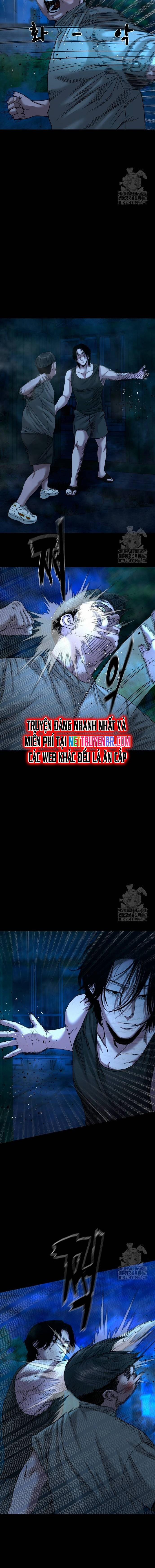 Ngôi Làng Ma Quái 49 trang 6