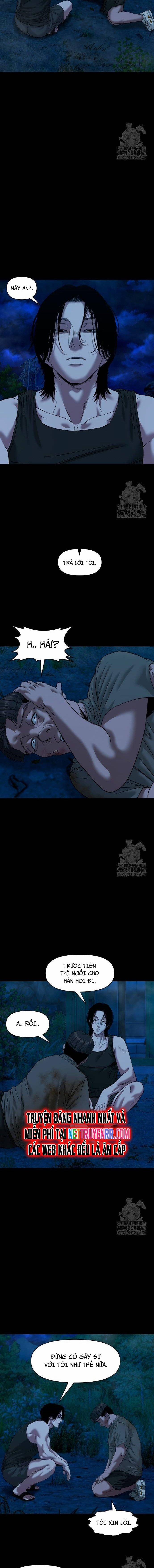 Ngôi Làng Ma Quái 49 trang 9