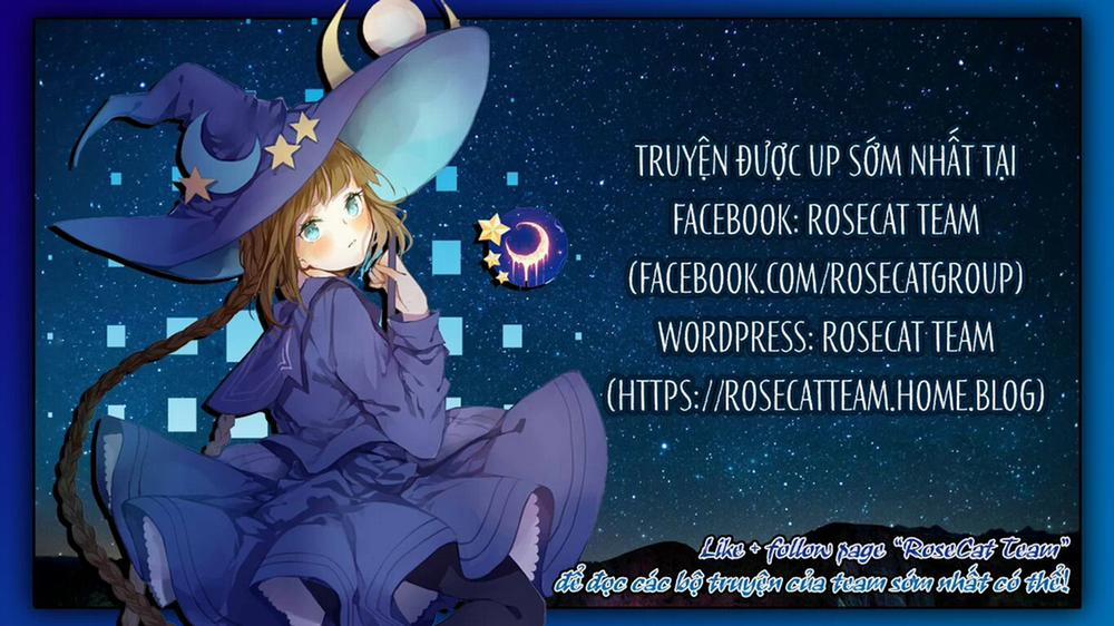 Ngôi Làng Nhỏ Của Tiểu Thư Không Được Chúc Phúc 1 trang 32