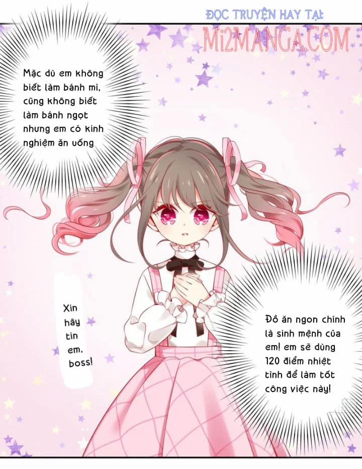 Ngôi Nhà Bánh Kem 1 trang 13