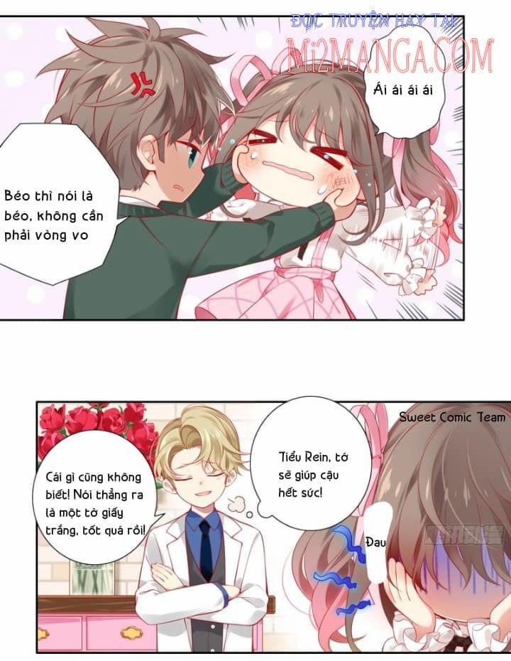 Ngôi Nhà Bánh Kem 1 trang 14