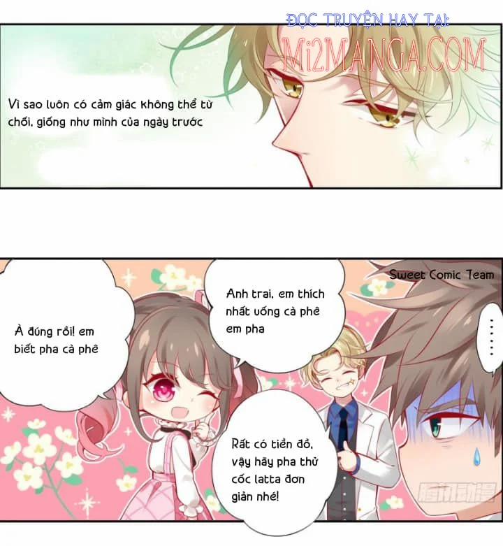 Ngôi Nhà Bánh Kem 1 trang 15