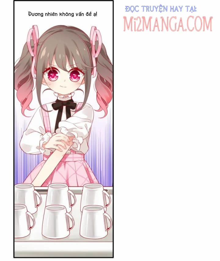 Ngôi Nhà Bánh Kem 1 trang 16