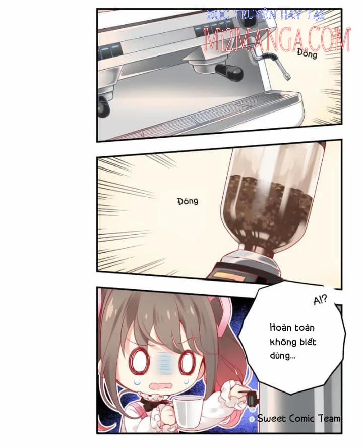 Ngôi Nhà Bánh Kem 1 trang 17