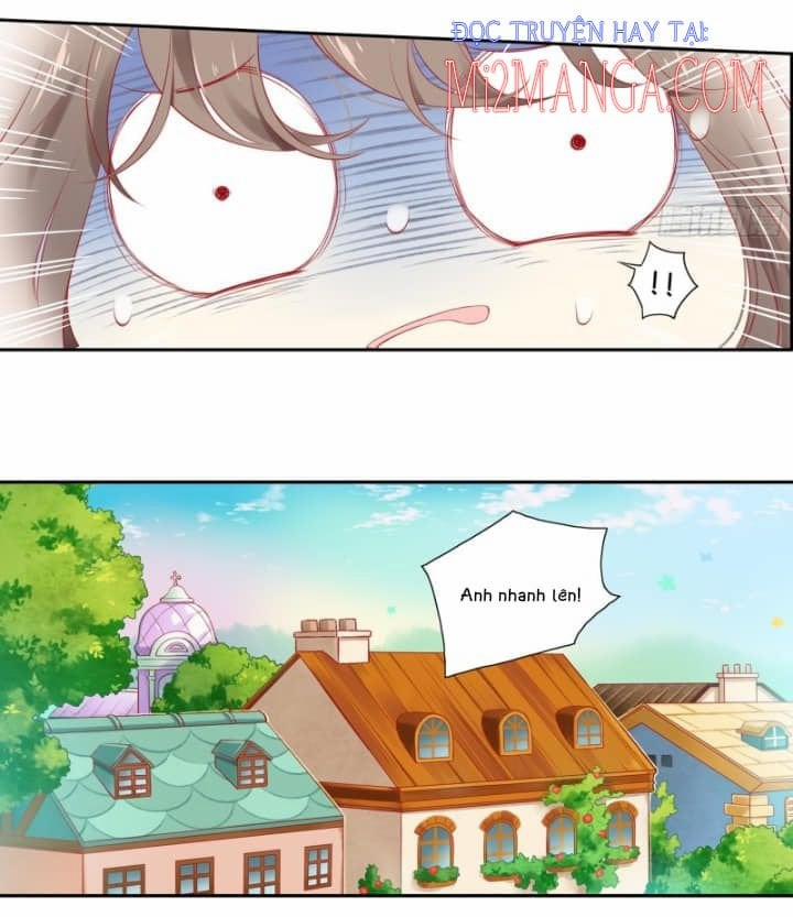 Ngôi Nhà Bánh Kem 1 trang 4