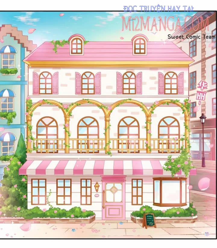 Ngôi Nhà Bánh Kem 1 trang 6