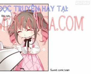 Ngôi Nhà Bánh Kem 2 trang 1