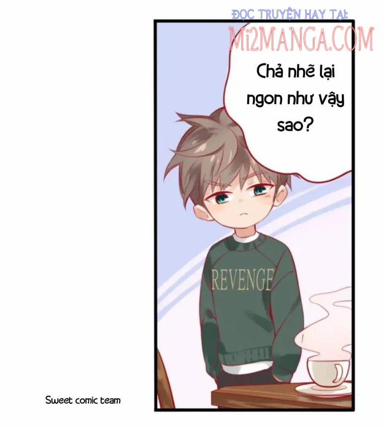 Ngôi Nhà Bánh Kem 2 trang 10