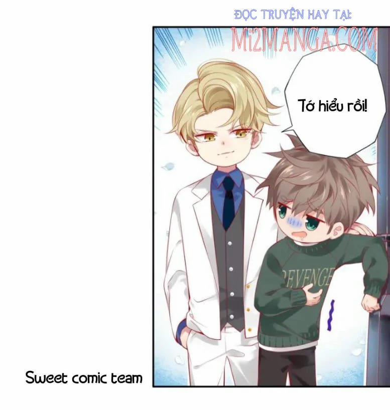 Ngôi Nhà Bánh Kem 2 trang 13