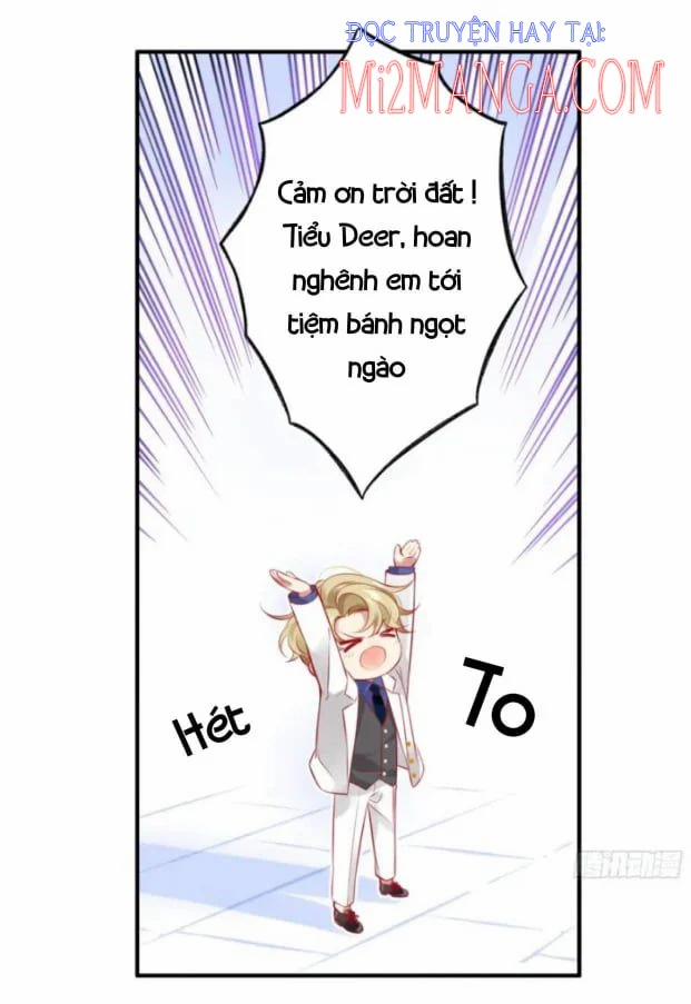 Ngôi Nhà Bánh Kem 2 trang 15