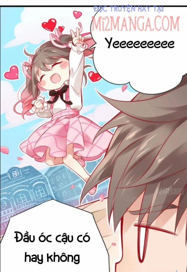 Ngôi Nhà Bánh Kem 2 trang 16