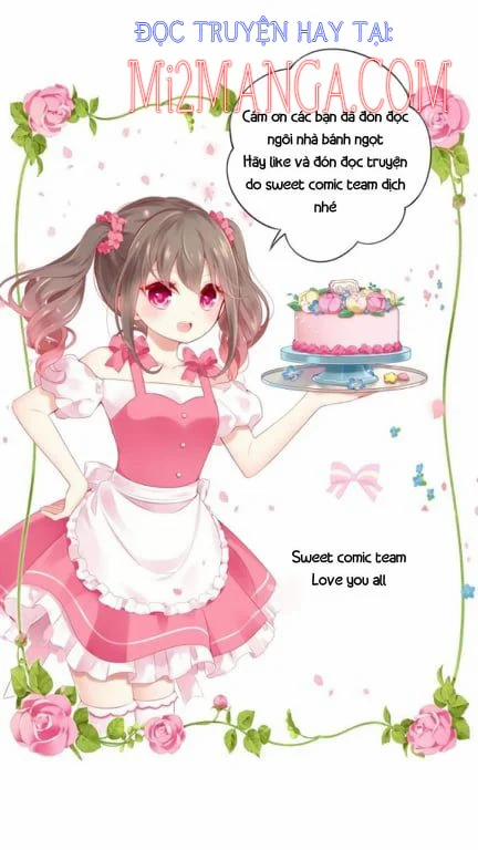 Ngôi Nhà Bánh Kem 2 trang 18