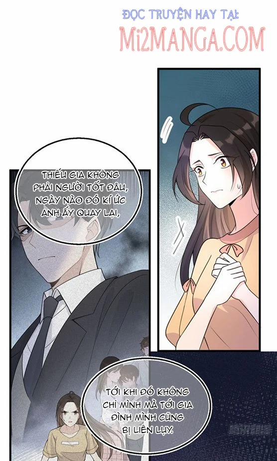 Ngôi Nhà Bánh Kem 2 trang 19