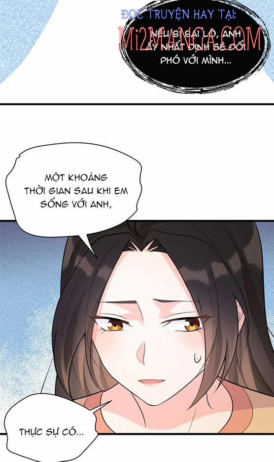 Ngôi Nhà Bánh Kem 2 trang 21