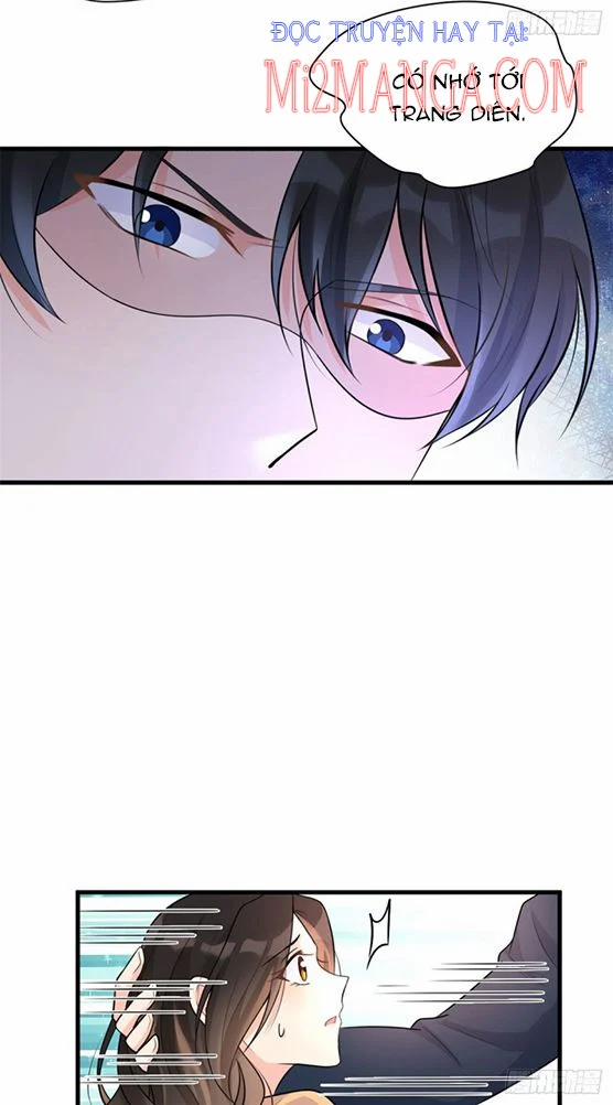 Ngôi Nhà Bánh Kem 2 trang 22