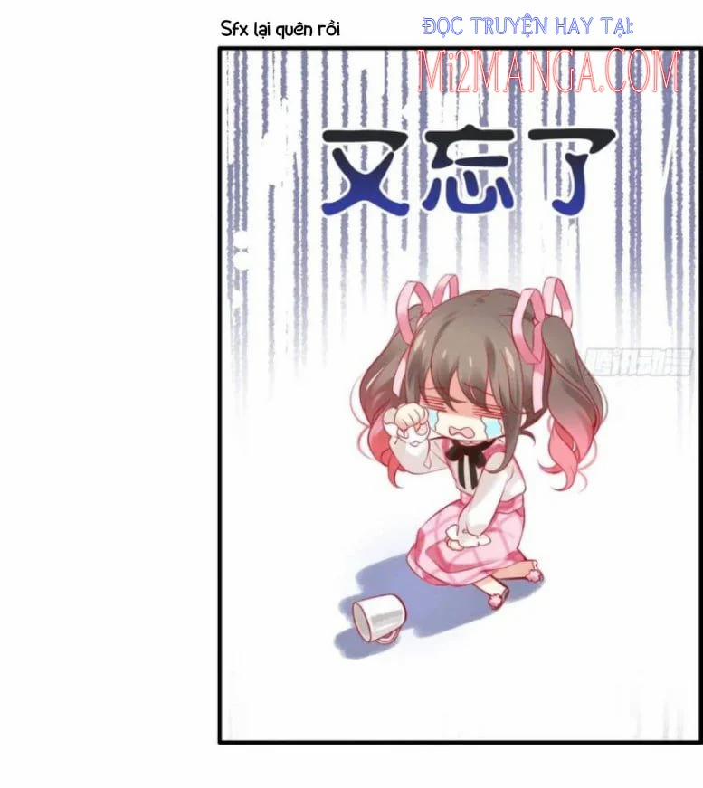 Ngôi Nhà Bánh Kem 2 trang 3