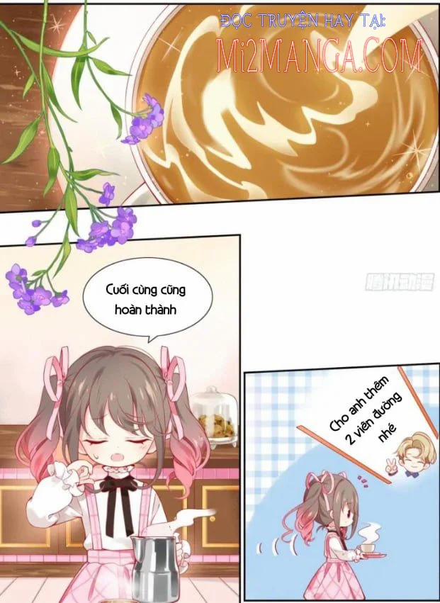 Ngôi Nhà Bánh Kem 2 trang 4