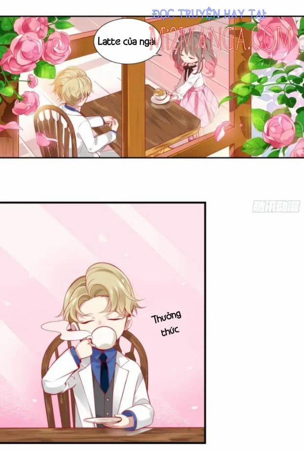 Ngôi Nhà Bánh Kem 2 trang 7