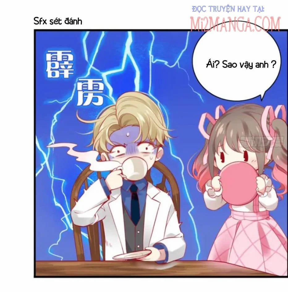 Ngôi Nhà Bánh Kem 2 trang 8