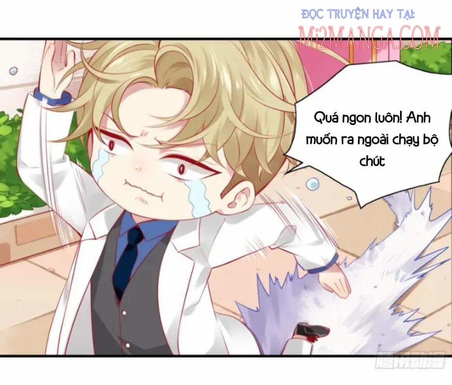 Ngôi Nhà Bánh Kem 2 trang 9