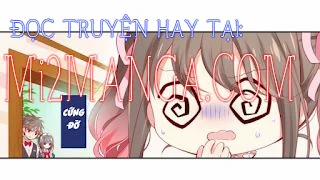 Ngôi Nhà Bánh Kem 3 trang 10