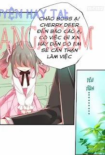 Ngôi Nhà Bánh Kem 3 trang 12