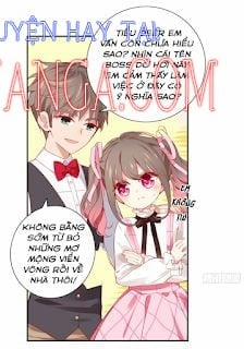 Ngôi Nhà Bánh Kem 3 trang 14