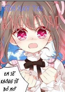 Ngôi Nhà Bánh Kem 3 trang 15