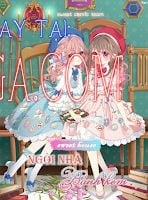 Ngôi Nhà Bánh Kem 3 trang 17