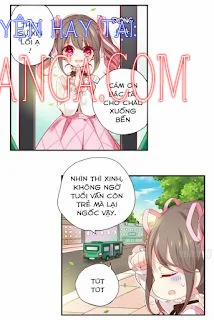 Ngôi Nhà Bánh Kem 3 trang 2