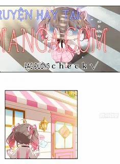 Ngôi Nhà Bánh Kem 3 trang 3