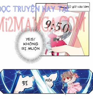 Ngôi Nhà Bánh Kem 3 trang 4