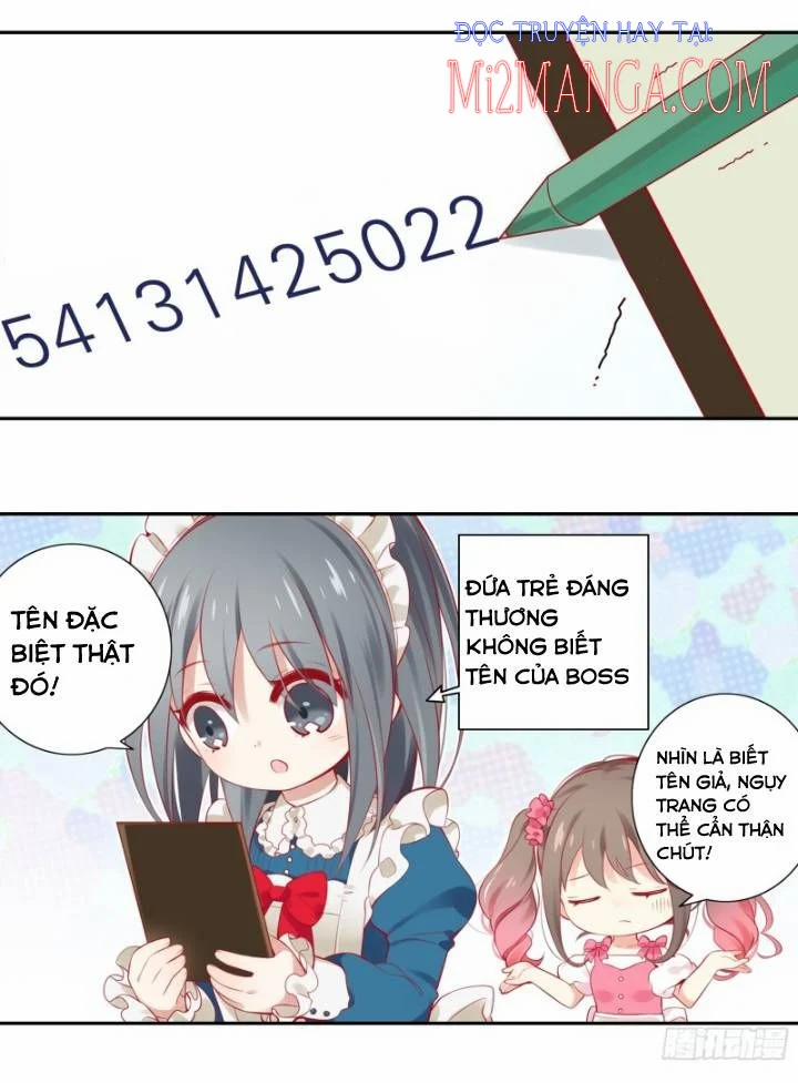 Ngôi Nhà Bánh Kem 4 trang 17