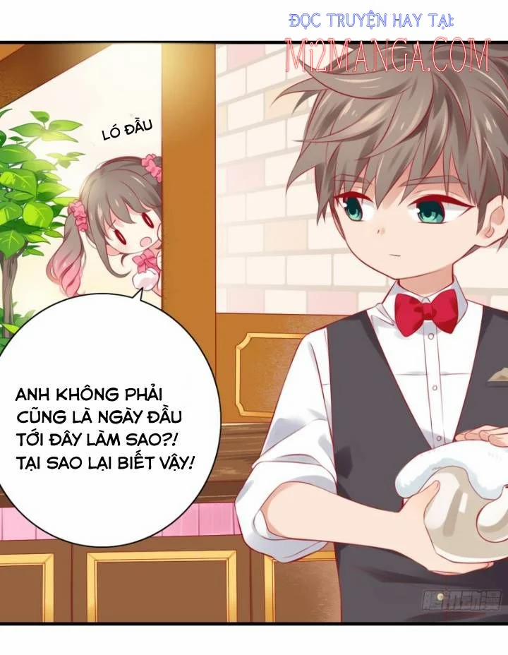 Ngôi Nhà Bánh Kem 4 trang 4