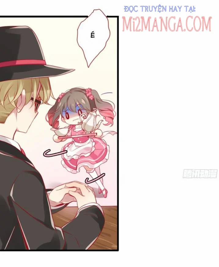 Ngôi Nhà Bánh Kem 4 trang 7