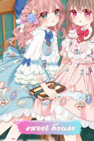 Đọc truyện tranh Ngôi Nhà Bánh Kem