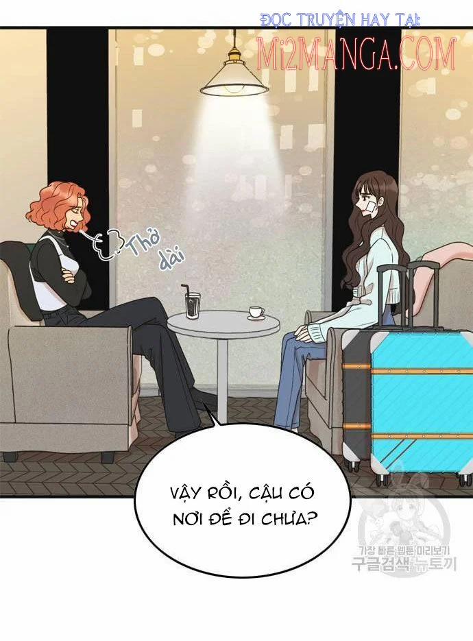 Ngôi Nhà Bỏ Trống Của Anh Trai 1.5 trang 10