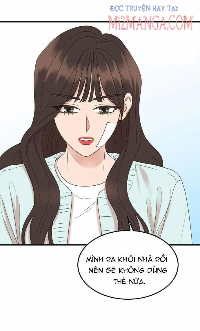 Ngôi Nhà Bỏ Trống Của Anh Trai 1.5 trang 15